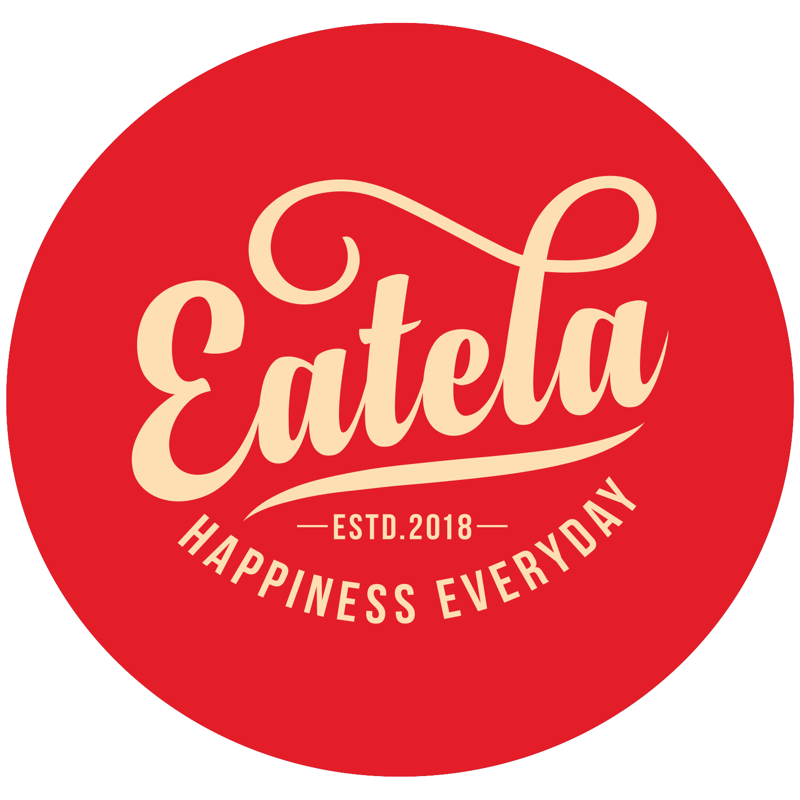 Eatela — Happiness Everyday